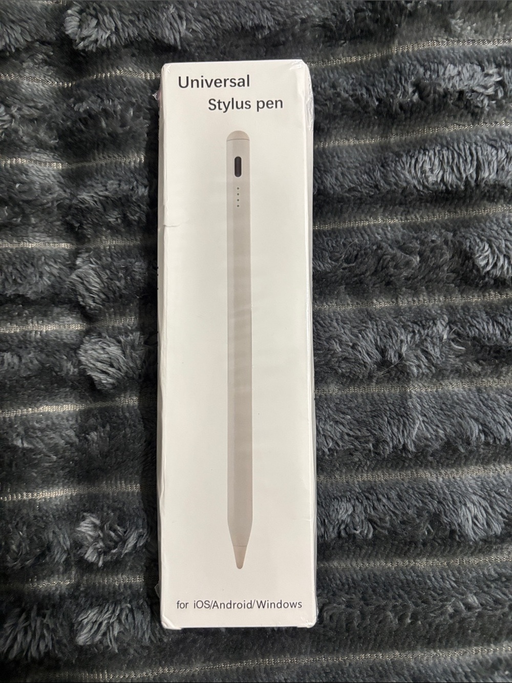 Universal Stylus Pen - Compatible with iOS Android Windows NIB - Picture 7 of 7